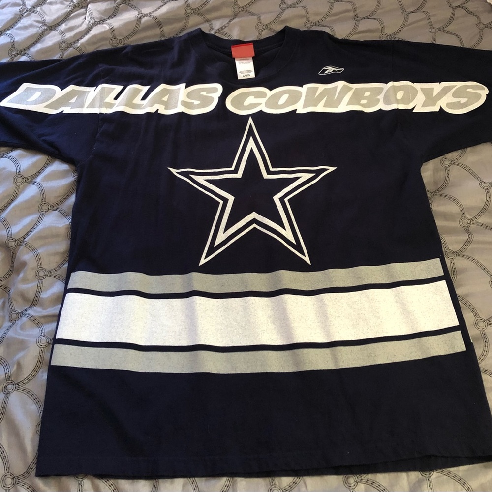 Dallas Cowboy Jersey T🏈